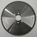 Пила основная Ø380 х 60 х 4,8 / 3,5 Z = 72 WoodTec