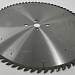 Пила основная Ø450 х 30 х 4,4 / 3,5 Z = 72 WoodTec