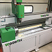 Токарно-фрезерный станок с ЧПУ WoodTec T 1500