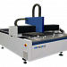 Оптоволоконный лазерный станок для резки металла MetalTec 1530 (750W)