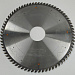 Пила основная Ø350 х 75 х 4,4 / 3,2 Z = 72 WoodTec