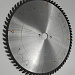 Пила основная Ø350 х 30 х 4,4 / 3,2 Z = 72 WoodTec