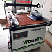 Станок сверлильно-присадочный WoodTec TOP POINT D 21