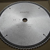 Пила дисковая Ø350 х 30 х 3,6/2,5 Z84 WZ WoodTec