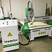 Фрезерно-гравировальный станок с ЧПУ WoodTec HR 1325