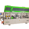 Автоматический кромкооблицовочный станок WoodTec Н355F Plus