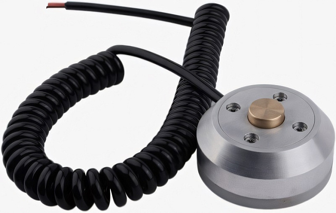 Фрезерно-гравировальный станок с ЧПУ WoodTec CH-2030K