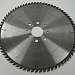 Пила основная Ø380 х 60 х 4,8 / 3,5 Z = 72 WoodTec