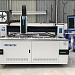 Оптоволоконный лазерный станок для резки металла MetalTec 1530 BL (MAX-1000 W)