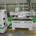 Фрезерно-гравировальный станок с ЧПУ WoodTec MH 1212