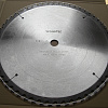 Пила дисковая  Ø450 х 30 х 4,0/2,8 Z56 WZ WoodTec