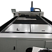 Оптоволоконный лазерный станок для резки металла MetalTec 1530 (750W)