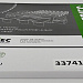 Пила основная Ø400 х 60 х 4,4 / 3,2 Z = 72 WoodTec
