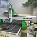 Фрезерно-гравировальный станок с ЧПУ WoodTec HR 1325TC