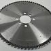 Пила основная Ø430 х 80 х 4,4 / 3,2 Z = 72 WoodTec