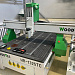 Фрезерно-гравировальный станок с ЧПУ WoodTec HR 1325TC