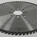 Пила основная Ø380 х 60 х 4,8 / 3,5 Z = 72 WoodTec