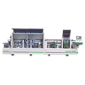 Станок для облицовывания кромок мебельных деталей WoodTec EdgeMatic 500С PRO