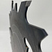 Пила дисковая Ø400 х 50 х 4.4/2.8 Z = 12 + 12 + 4 WoodTec