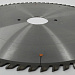 Пила основная Ø400 х 60 х 4,8 / 3,2 Z = 72 WoodTec