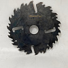 Пила дисковая Ø300 х 50 х 3,5/2,2 Z = 18 + 18 + 4 WoodTec