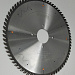 Пила основная Ø355 х 65 х 4,4 / 3,2 Z = 72 WoodTec