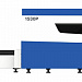Оптоволоконный лазерный станок для резки металла MetalTec 1530P (2000 - 6000W)