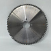 Пила основная Ø400 х 75 х 4,4 / 3,2 Z = 72 WoodTec