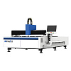 Оптоволоконный лазерный станок для резки металла MetalTec 1530 (1500W)