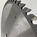 Пила основная Ø400 х 75 х 4,4 / 3,2 Z = 72 WoodTec
