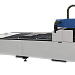 Оптоволоконный лазерный станок для резки металла MetalTec 1530 (750W)
