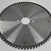 Пила основная Ø380 х 60 х 4,4 / 3,2 Z = 72 WoodTec