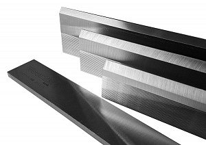 Ножевая заготовка 650 x 60 HSS M2 WoodTec