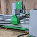 Фрезерно-гравировальный станок с ЧПУ WoodTec H 1625