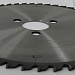 Пила подрезная Ø300 х 50 х 4,3-5,5 Z = 48 WoodTec