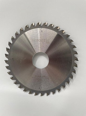 Пила подрезная Ø200 х 45 х 4,7-5,9 Z = 36 WoodTec