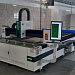 Оптоволоконный лазерный станок для резки металла MetalTec 1530 B (RECI-1000 W)