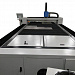 Оптоволоконный лазерный станок для резки металла MetalTec 1530 (1500W)