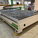 Фрезерно-гравировальный станок с ЧПУ WoodTec CH 2030L