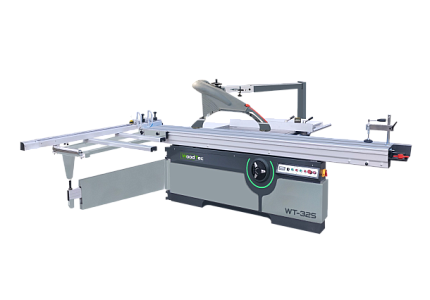 Форматно-раскроечный станок WoodTec WT-32S