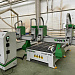 Фрезерно-гравировальный станок с ЧПУ WoodTec H 1325 4FM