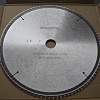 Пила дисковая Ø300 х 30 х 3,2/2,2 Z96 WZ WoodTec