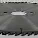 Пила основная Ø380 х 60 х 4,4 / 3,2 Z = 72 WoodTec