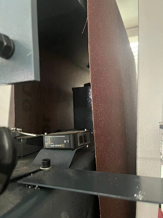 Калибровально-шлифовальный станок WoodTec R-RP 1000