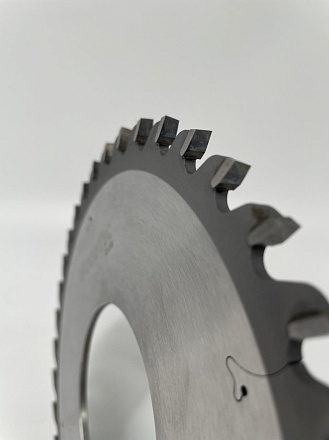 Пила подрезная Ø200 х 75 х 4,3-5,5 Z = 36 WoodTec