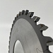 Пила подрезная Ø200 х 75 х 4,3-5,5 Z = 36 WoodTec