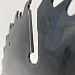 Пила дисковая Ø350 х 75 х 3,8/2,5 Z = (24 + 24) + 4 WoodTec