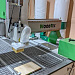 Фрезерно-гравировальный станок с ЧПУ WoodTec H 1625
